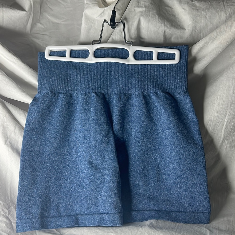 NVGTN Shorts
